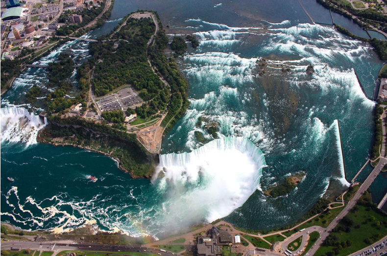 Niagara Tour